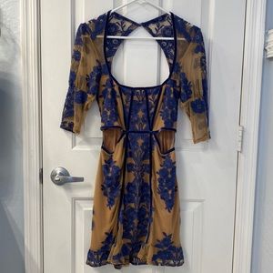 For Love and Lemons Dress